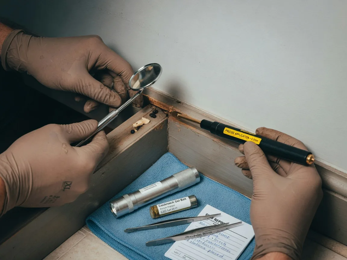 Why choose Emergency Pest Control in Brook, IN